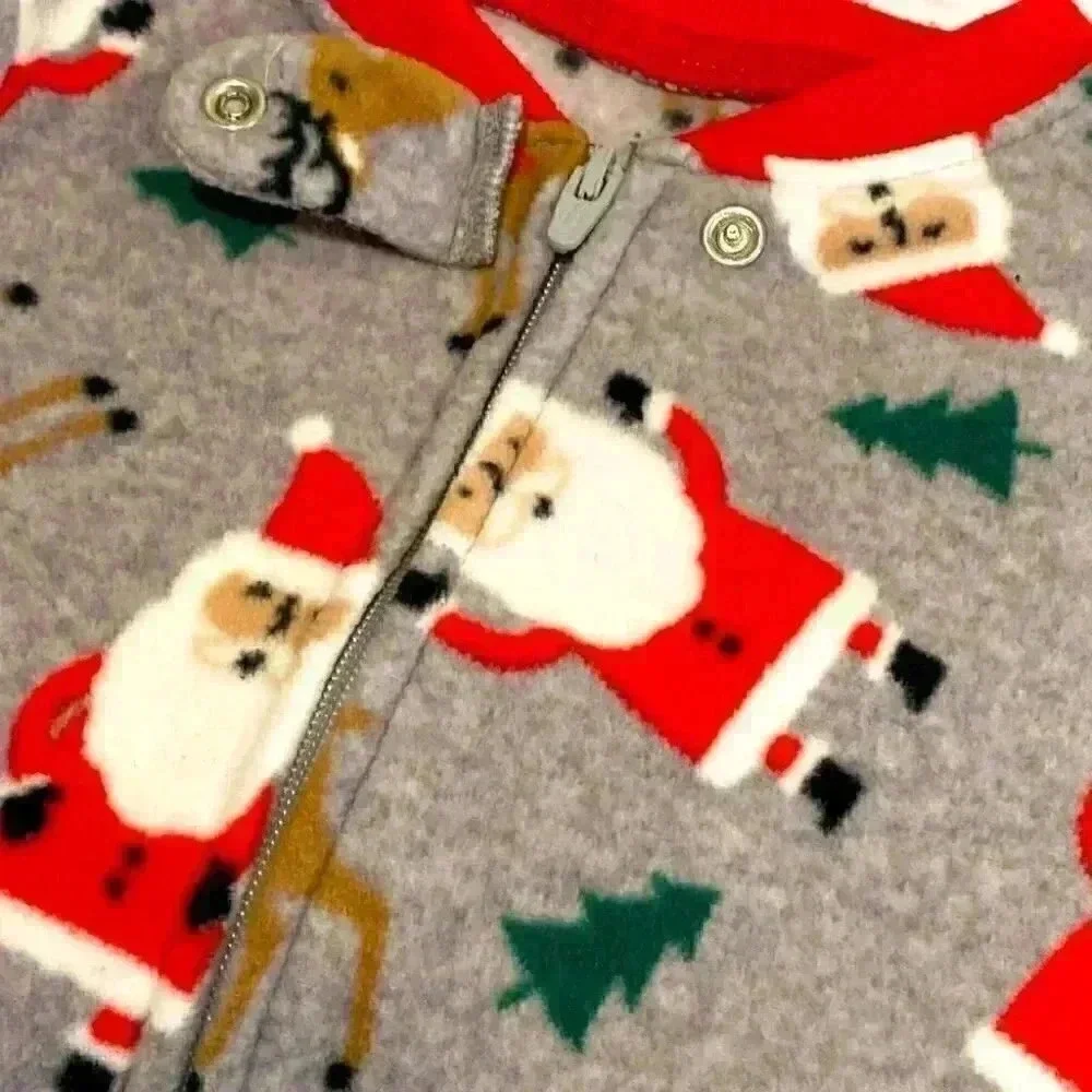 Carter’s Pajamas